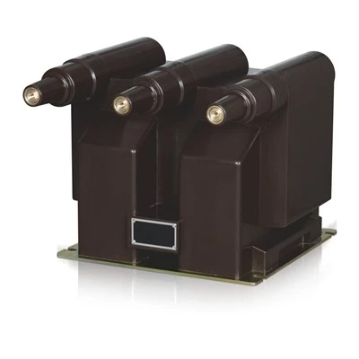 Transformador de voltaje JSZY16-35R